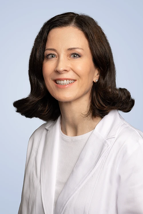 Dr. med. Debbie Rauchenstein-Kleinert, Kinderwunsch Schweiz
